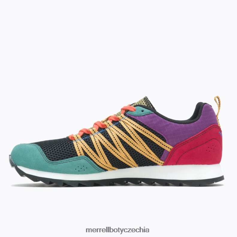 Merrell alpské tenisky (j003269) obuv J064V292 vícenásobné muži