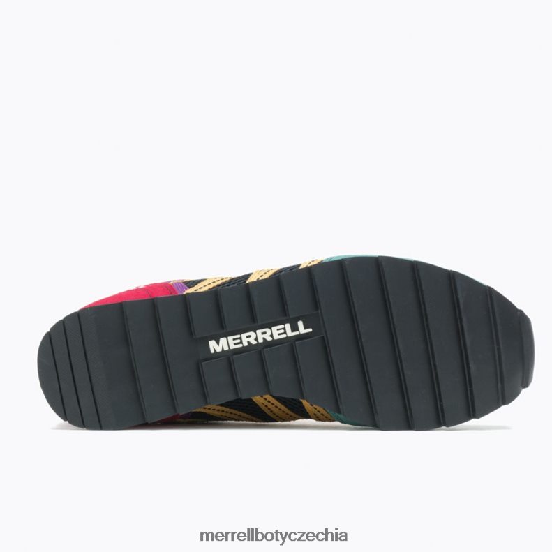 Merrell alpské tenisky (j003269) obuv J064V292 vícenásobné muži