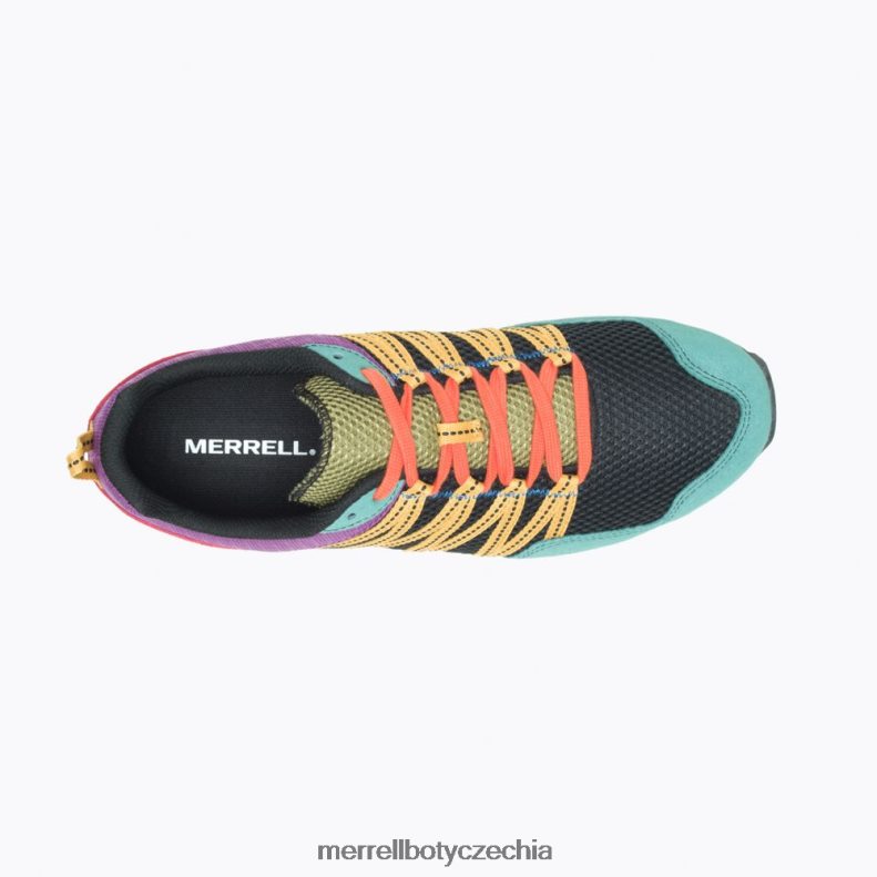 Merrell alpské tenisky (j003269) obuv J064V292 vícenásobné muži