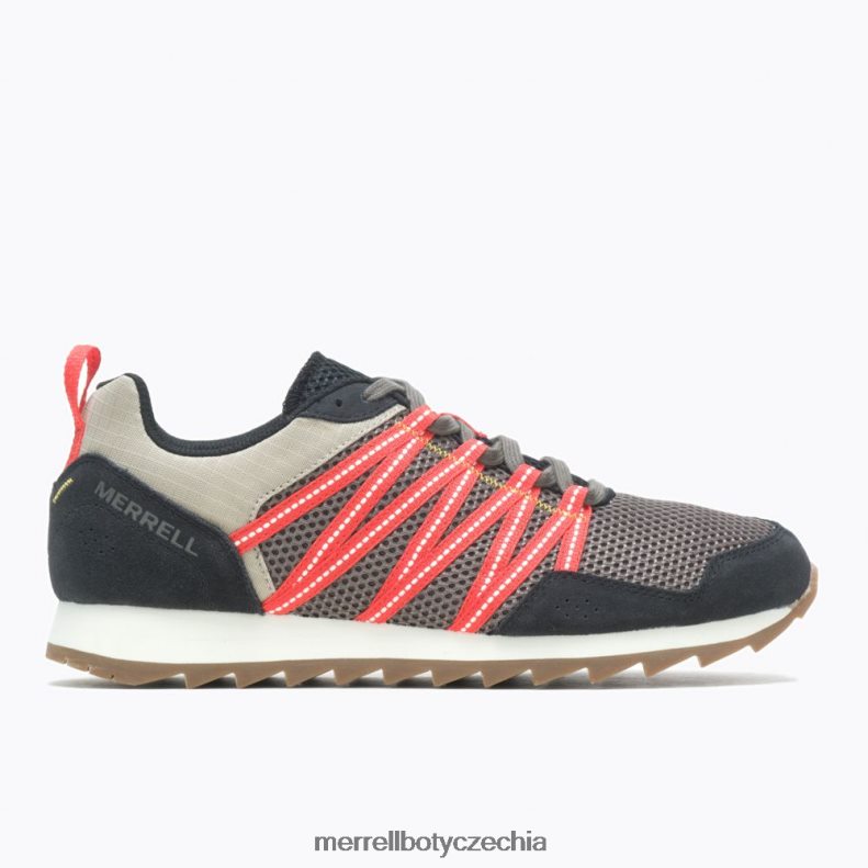 Merrell alpské tenisky (j004305) obuv J064V290 balvan muži