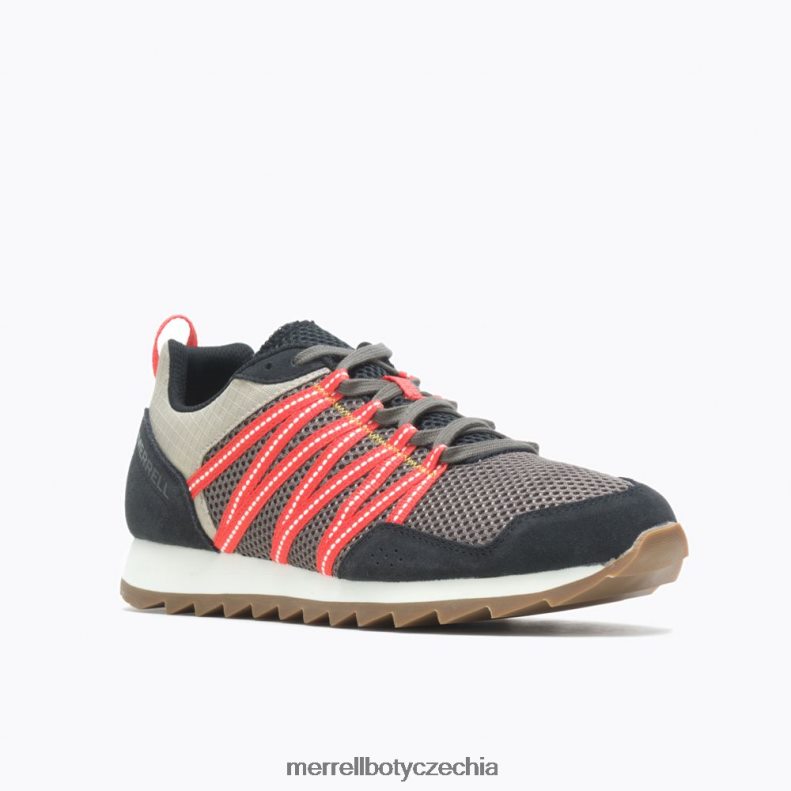 Merrell alpské tenisky (j004305) obuv J064V290 balvan muži