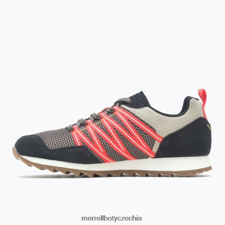 Merrell alpské tenisky (j004305) obuv J064V290 balvan muži