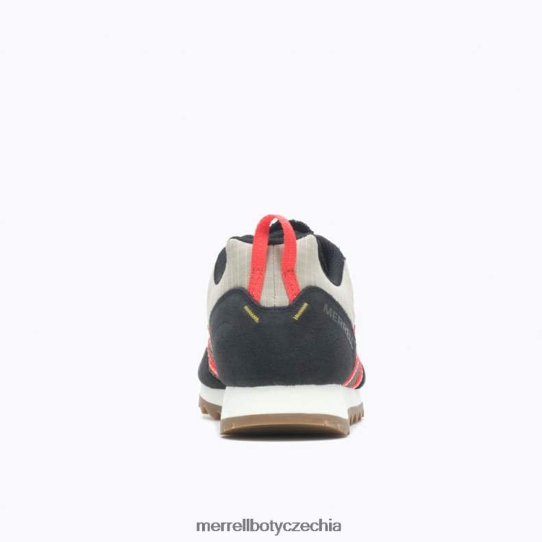 Merrell alpské tenisky (j004305) obuv J064V290 balvan muži