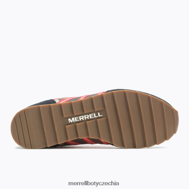 Merrell alpské tenisky (j004305) obuv J064V290 balvan muži