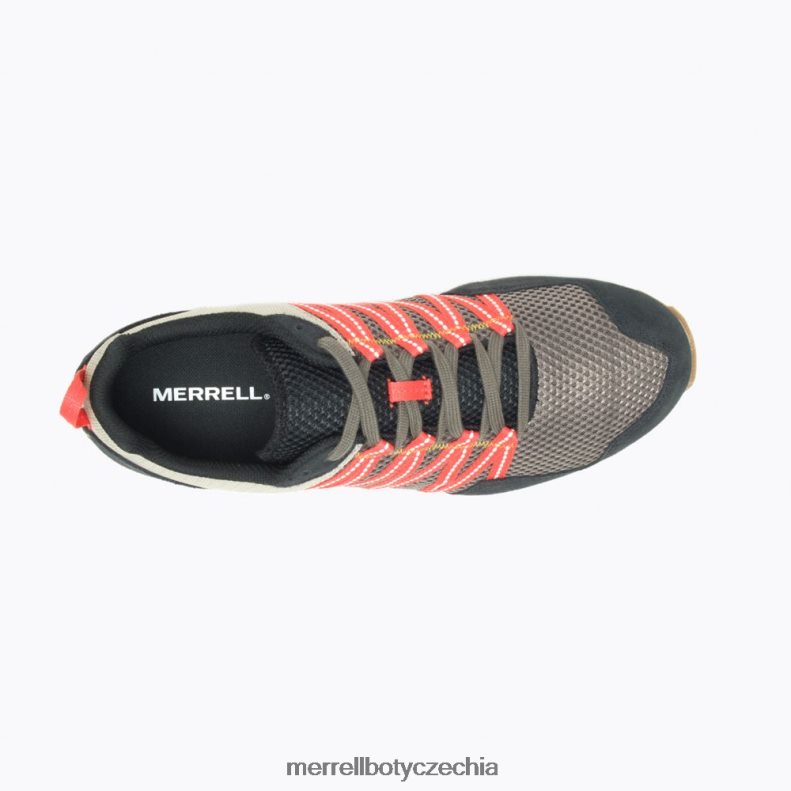 Merrell alpské tenisky (j004305) obuv J064V290 balvan muži