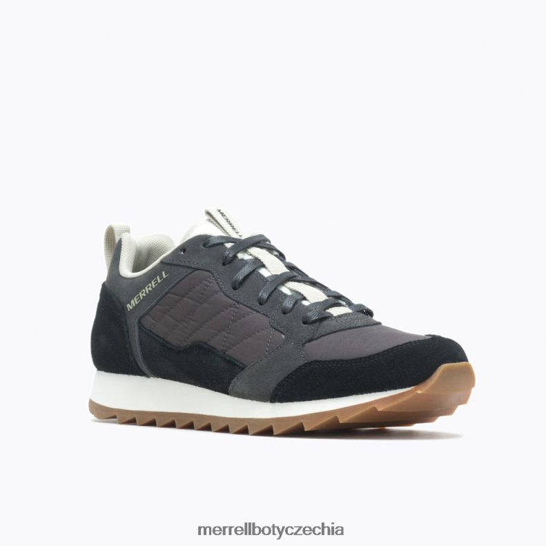 Merrell alpské tenisky (j004311) obuv J064V2243 Havran muži