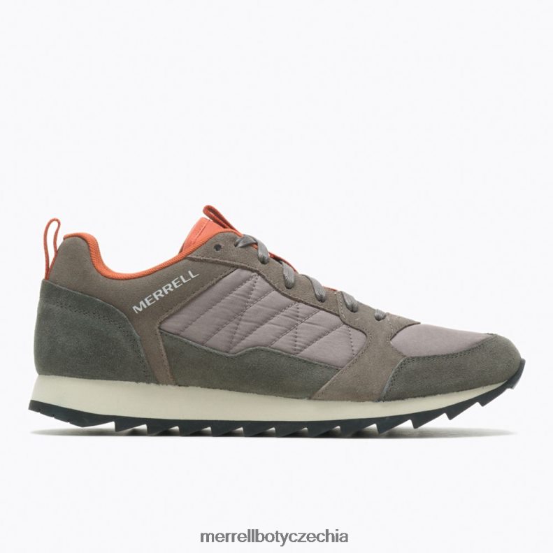 Merrell alpské tenisky (j004313) obuv J064V2240 beluga muži - Kliknutím na obrázek zavøete