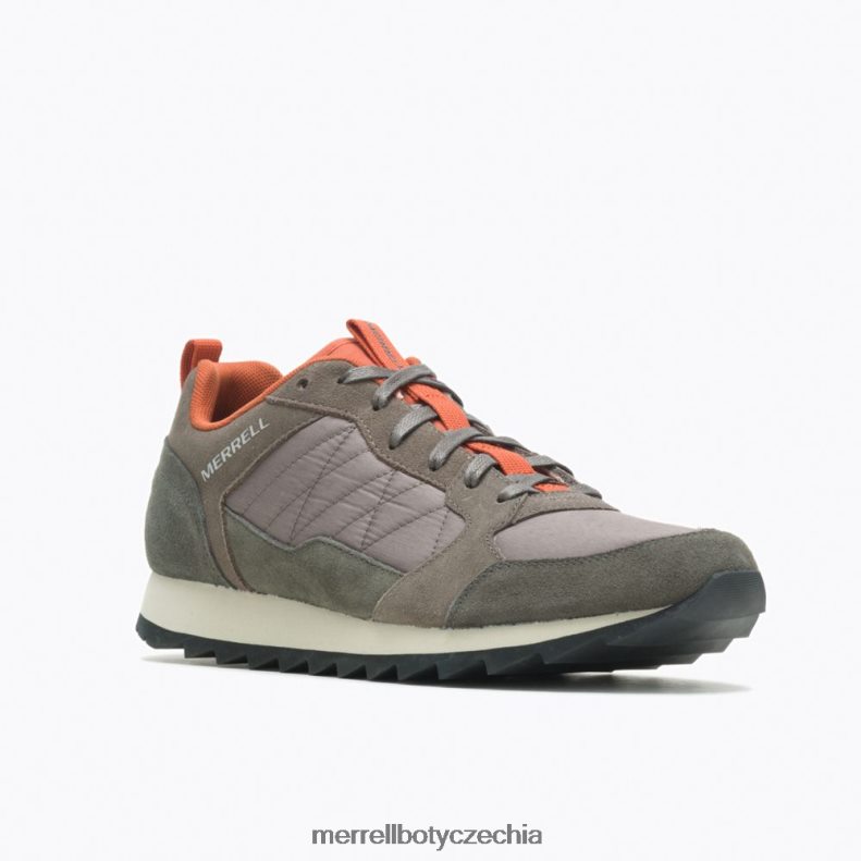 Merrell alpské tenisky (j004313) obuv J064V2240 beluga muži