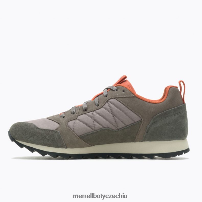 Merrell alpské tenisky (j004313) obuv J064V2240 beluga muži