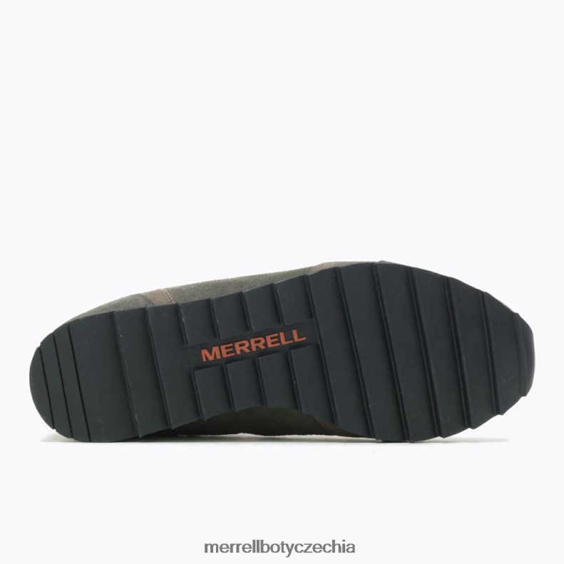 Merrell alpské tenisky (j004313) obuv J064V2240 beluga muži