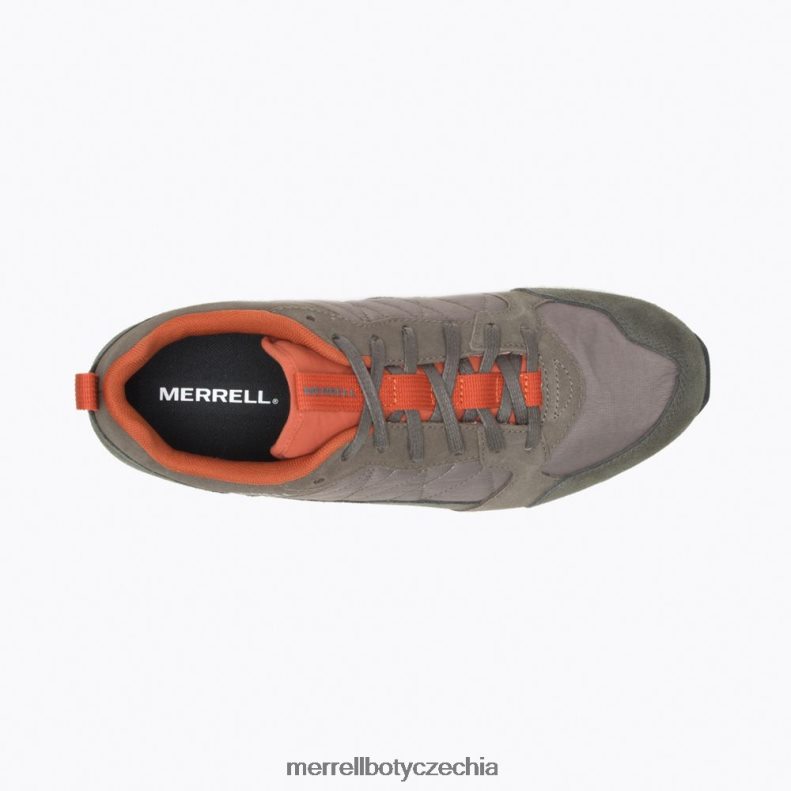 Merrell alpské tenisky (j004313) obuv J064V2240 beluga muži