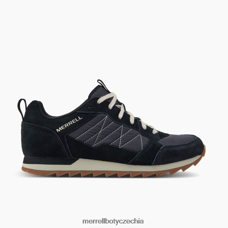 Merrell alpské tenisky (j16695) obuv J064V2241 Černá muži