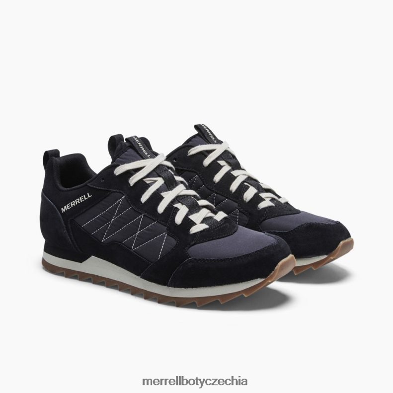 Merrell alpské tenisky (j16695) obuv J064V2241 Černá muži