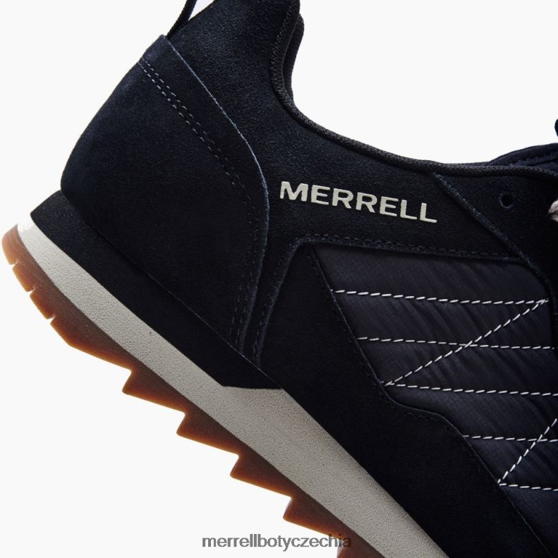 Merrell alpské tenisky (j16695) obuv J064V2241 Černá muži