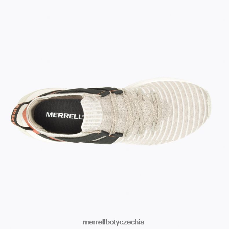 Merrell embark krajkové tenisky (j004867) obuv J064V263 měsíc/hlína muži