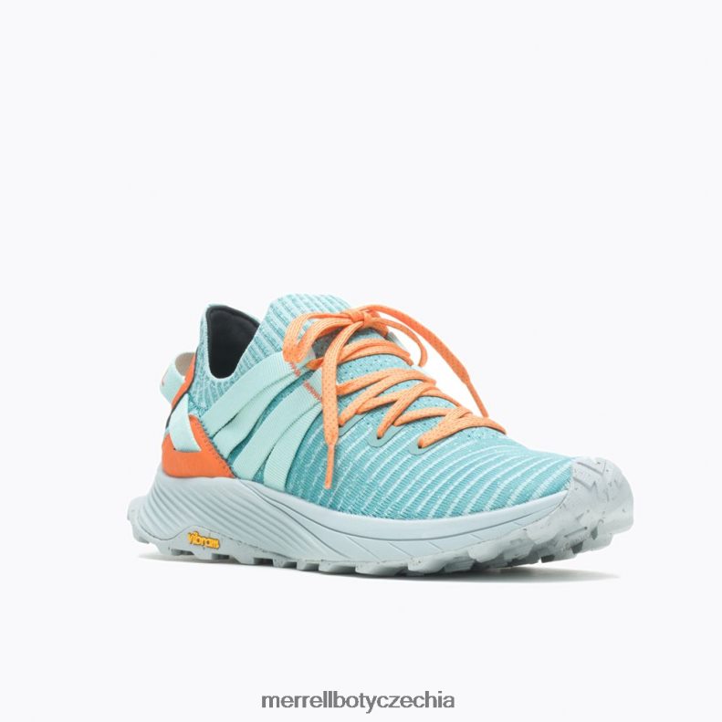 Merrell embark krajkové tenisky (j067217) obuv J064V267 minerální muži