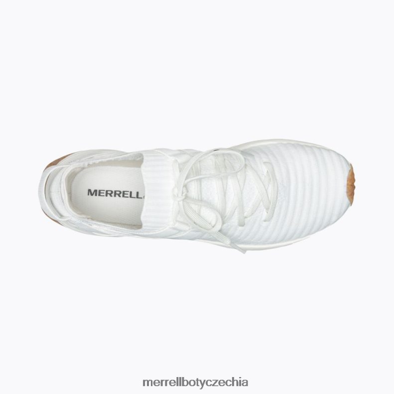 Merrell embark krajkové tenisky (j067305) obuv J064V270 neobarvené muži