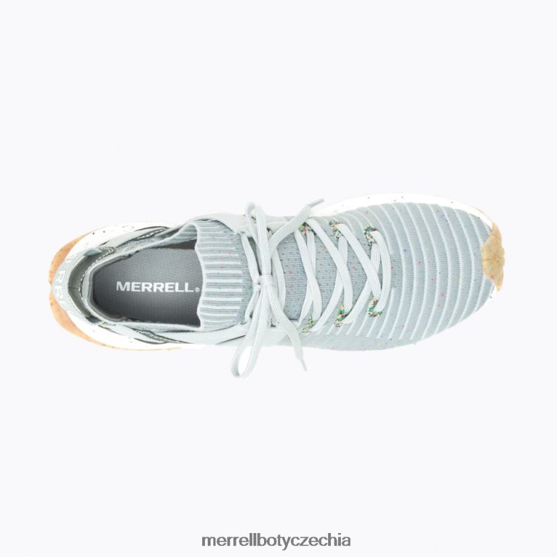 Merrell embark lace eco (j004601) obuv J064V2398 památník muži