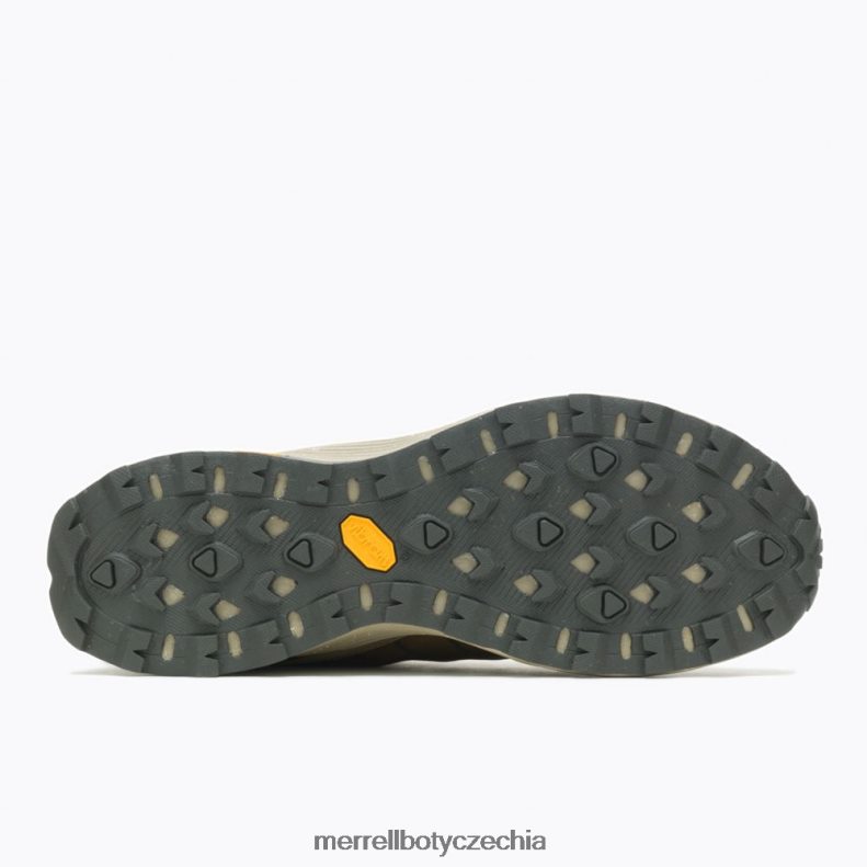 Merrell embark lace shield teniska (j004785) obuv J064V248 kojot muži