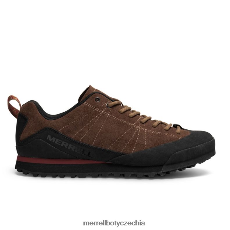 Merrell katalyzátor pro (j003933) obuv J064V2644 Země muži