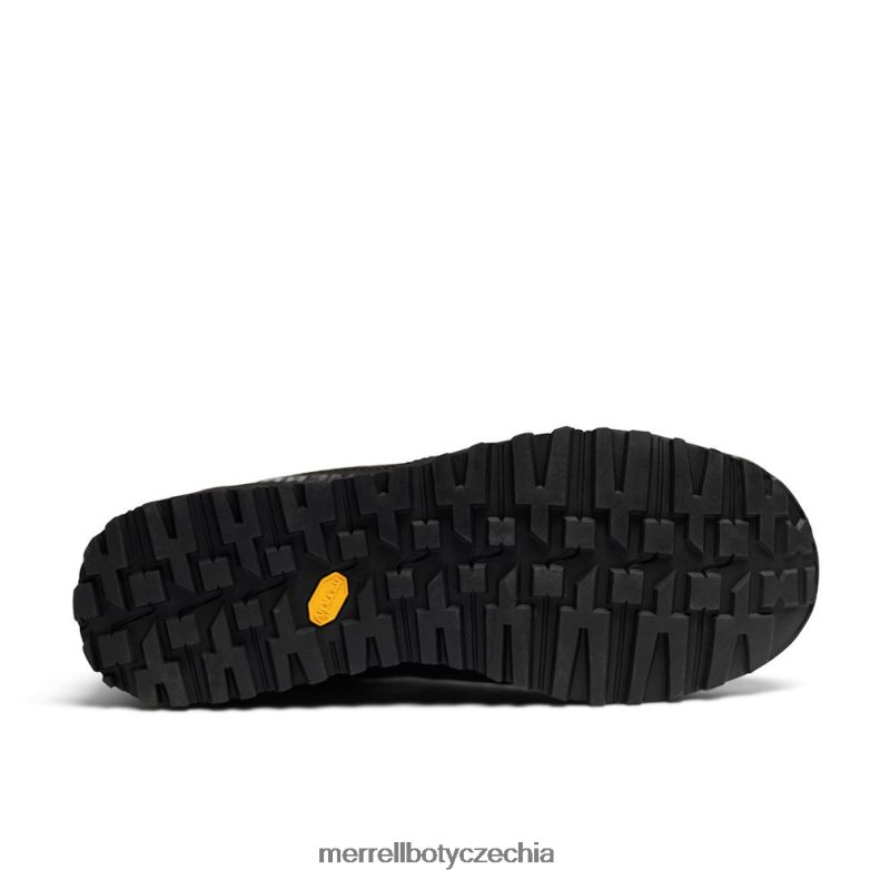 Merrell katalyzátor pro (j003933) obuv J064V2644 Země muži