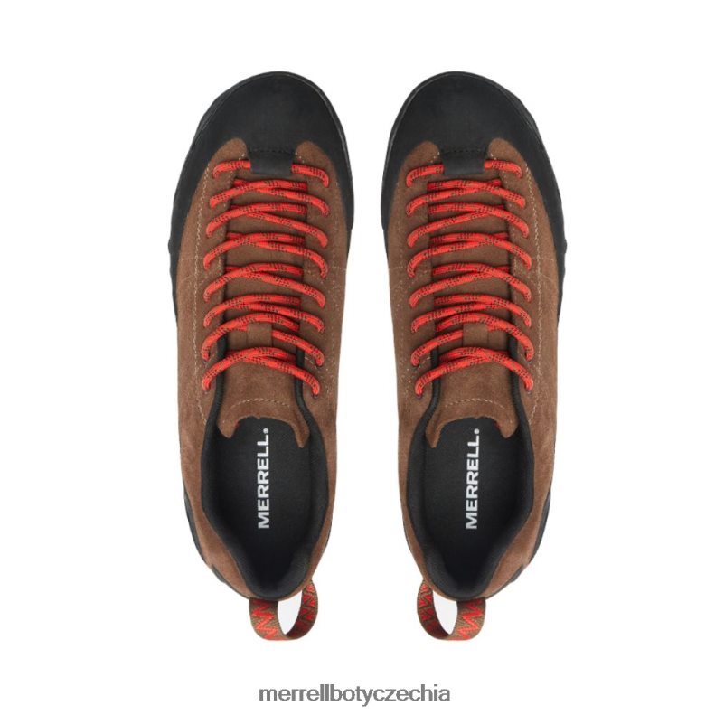 Merrell katalyzátor pro (j003933) obuv J064V2644 Země muži