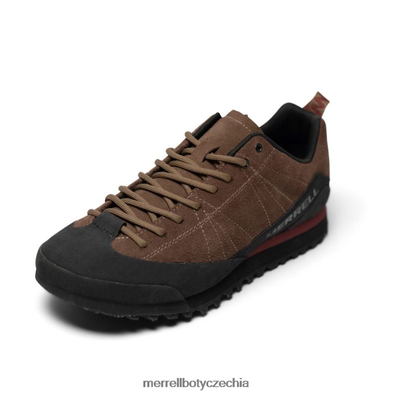 Merrell katalyzátor pro (j003933) obuv J064V2644 Země muži