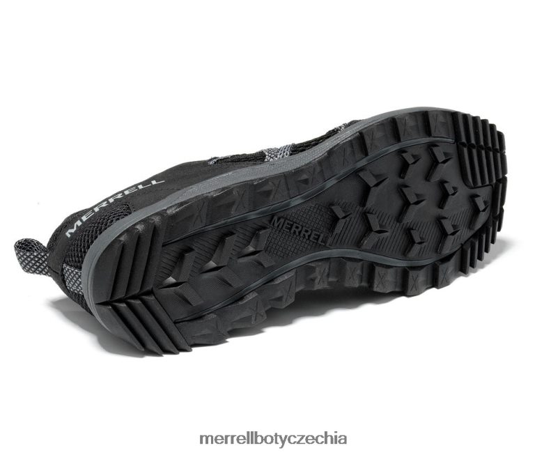 Merrell wildwood aerosport (j036109) obuv J064V2699 Černá muži