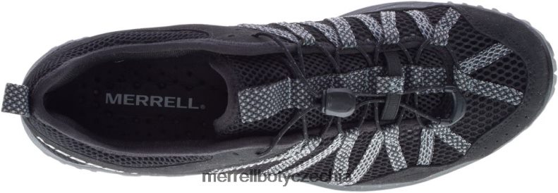 Merrell wildwood aerosport (j036109) obuv J064V2699 Černá muži