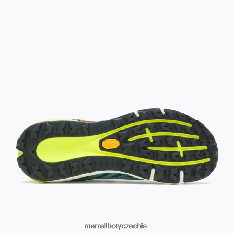 Merrell agility peak 4 (j036841) obuv J064V282 nefrit muži