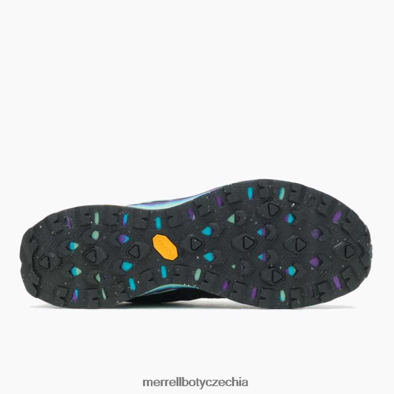 Merrell let moab (j067361) obuv J064V2179 přírodní divy muži