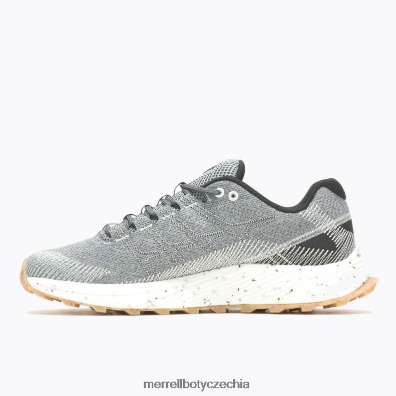 Merrell moab flight eco (j067409) obuv J064V2392 hradní skála muži