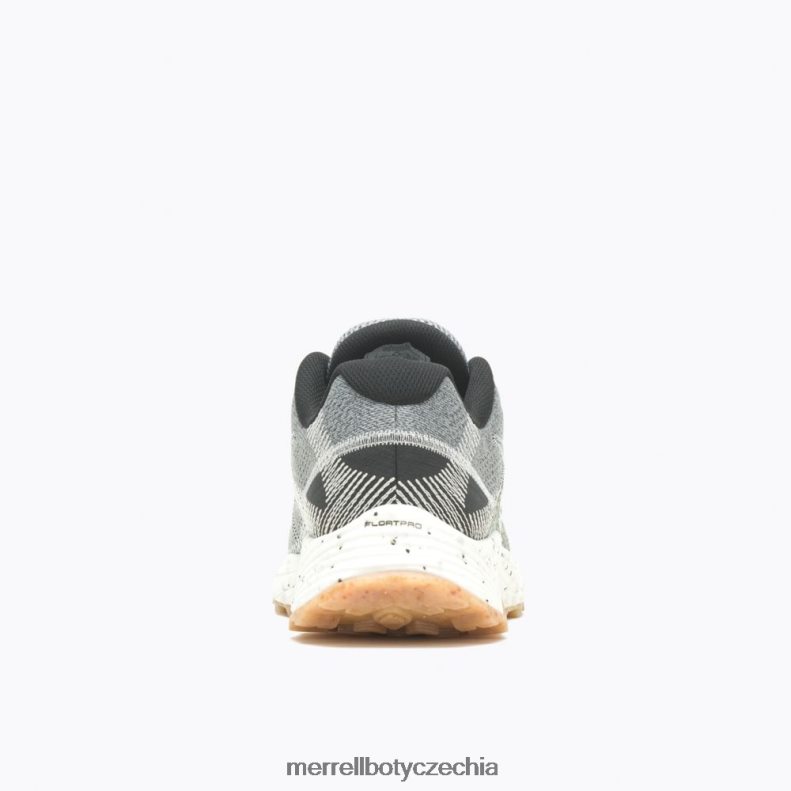 Merrell moab flight eco (j067409) obuv J064V2392 hradní skála muži