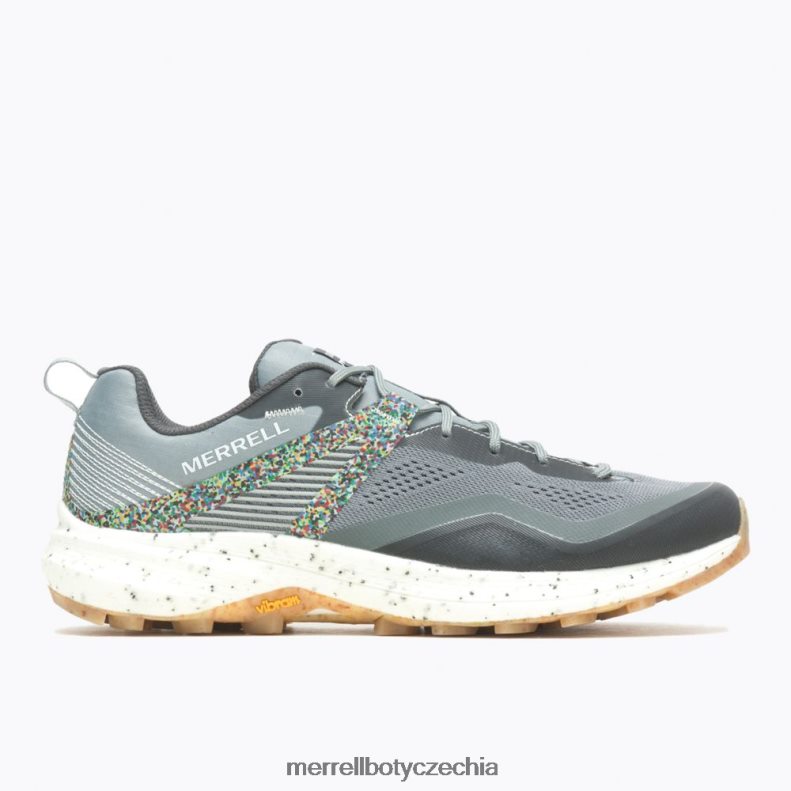 Merrell mqm 3 eco (j036815) obuv J064V2602 památník muži - Kliknutím na obrázek zavøete