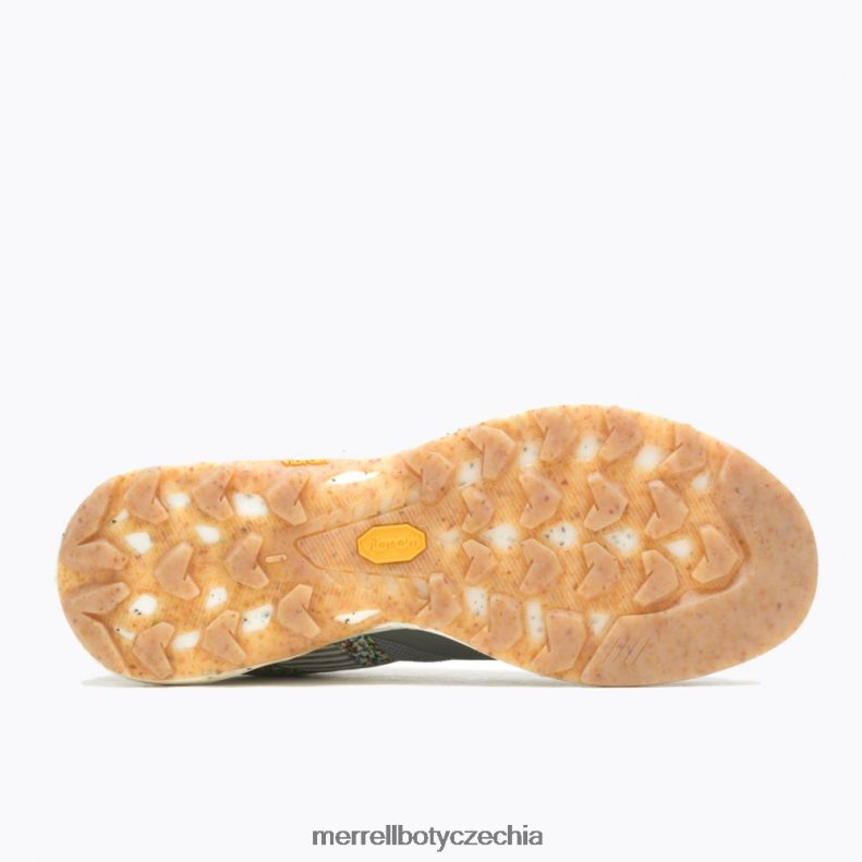 Merrell mqm 3 eco (j036815) obuv J064V2602 památník muži