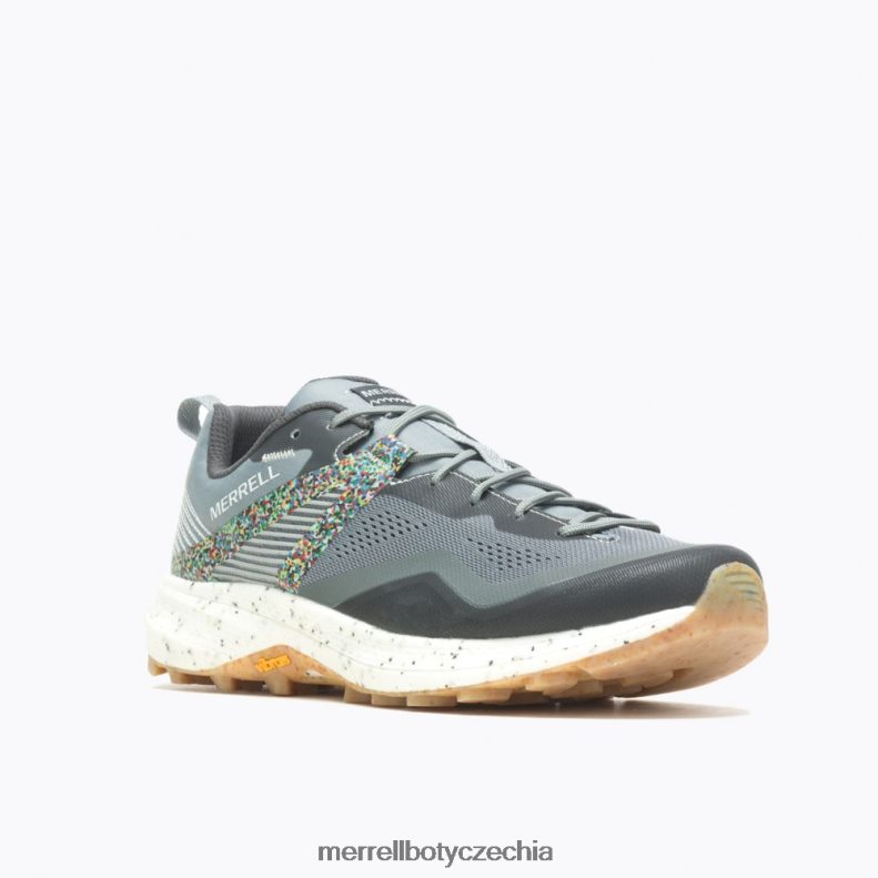 Merrell mqm 3 eco (j036815) obuv J064V2602 památník muži