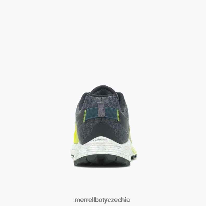 Merrell mtl long sky 2 (j067367) obuv J064V23 ahoj viz/jade muži