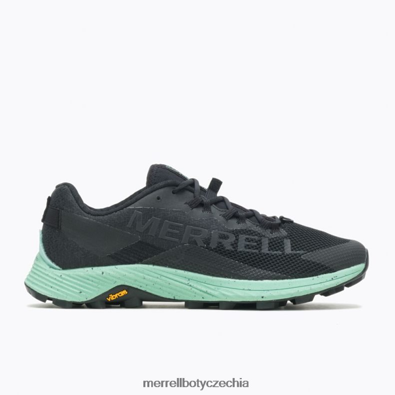 Merrell mtl long sky 2 (j067421) obuv J064V24 nefrit muži