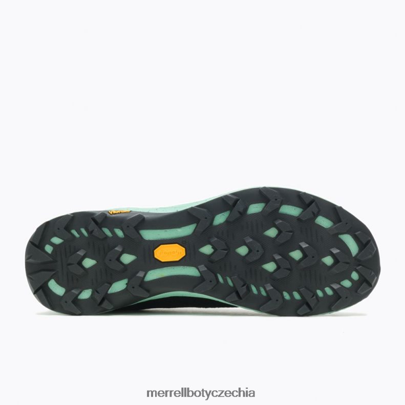 Merrell mtl long sky 2 (j067421) obuv J064V24 nefrit muži