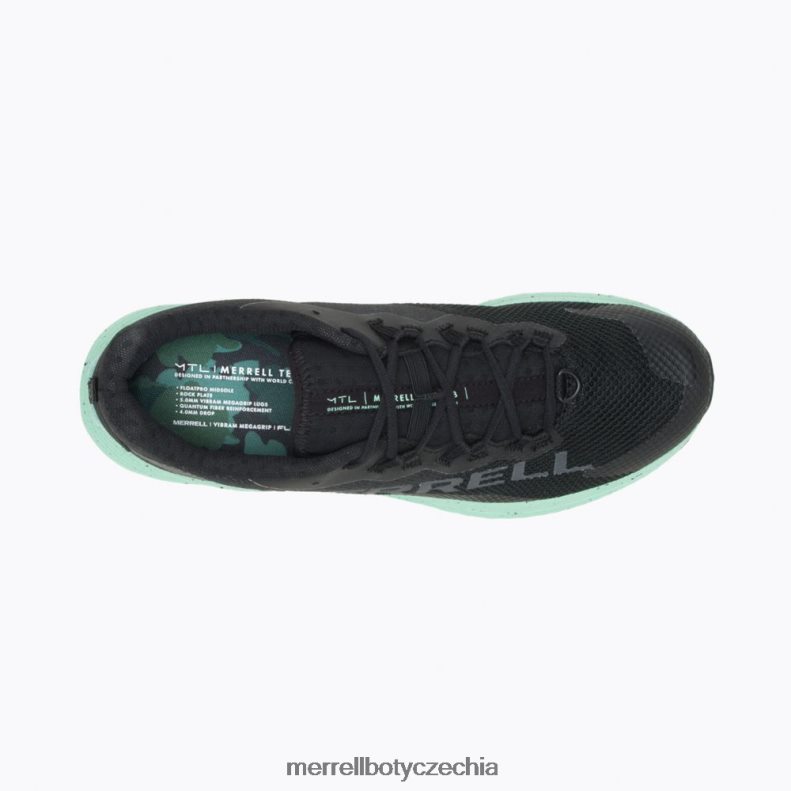 Merrell mtl long sky 2 (j067421) obuv J064V24 nefrit muži