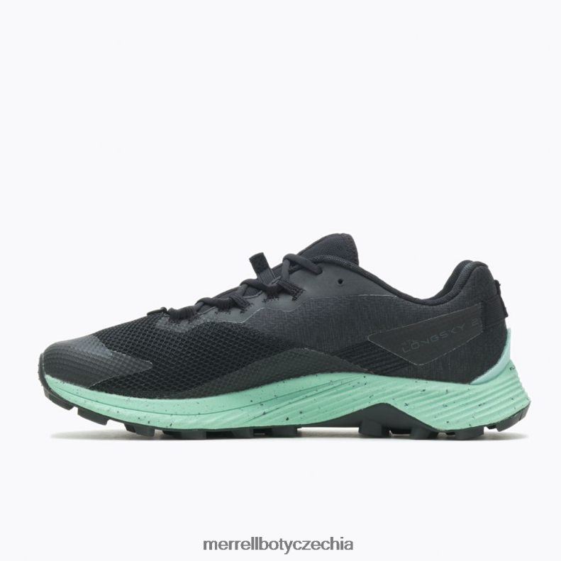 Merrell mtl long sky 2 (j067421) obuv J064V24 nefrit muži