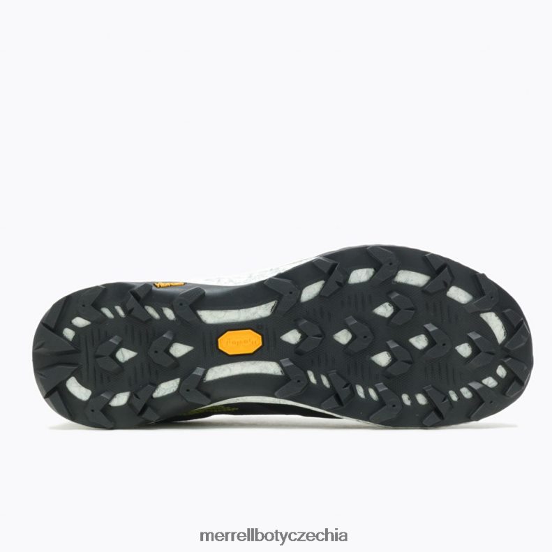 Merrell mtl long sky 2 shield (j067365) obuv J064V2608 černá/nefrit muži