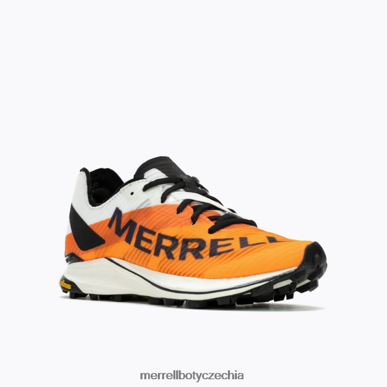 Merrell mtl skyfire 2 (j067569) obuv J064V21 oranžový muži