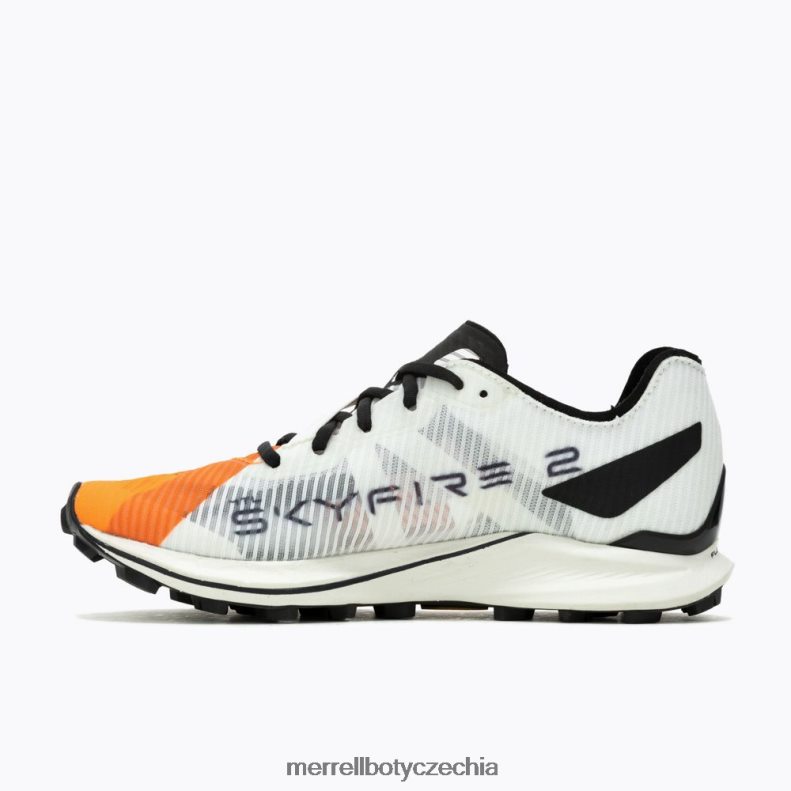 Merrell mtl skyfire 2 (j067569) obuv J064V21 oranžový muži