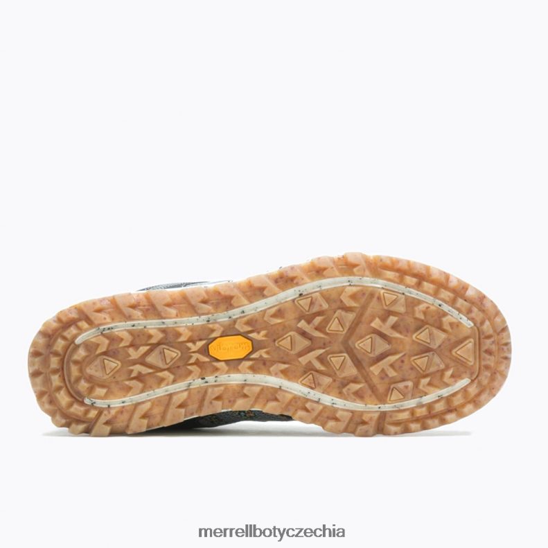 Merrell nova 2 eco (j067405) obuv J064V2544 hradní skála muži