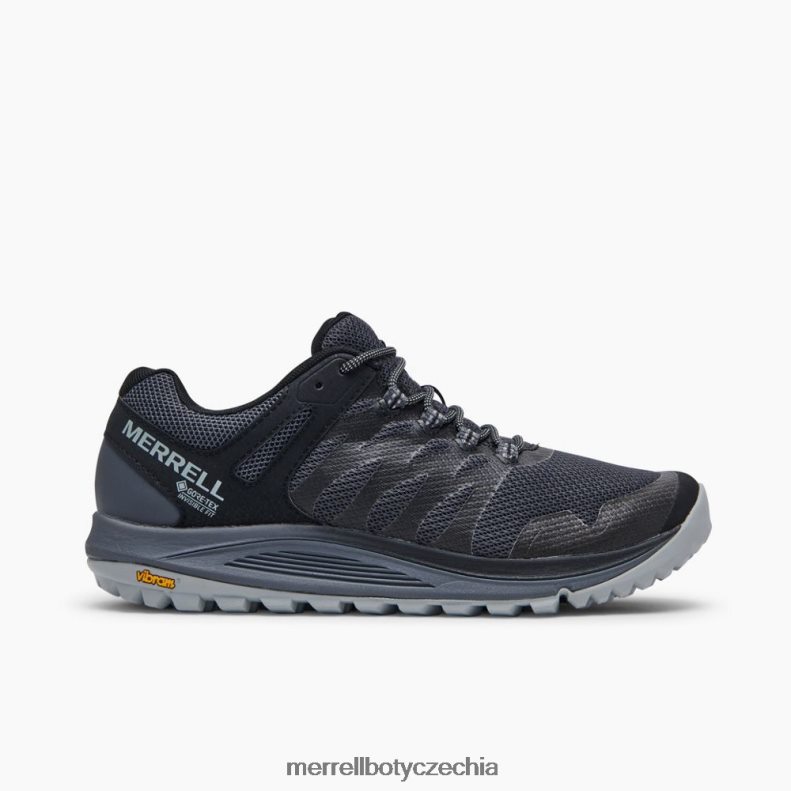 Merrell nova 2 gore-tex (j035573) obuv J064V2205 žula muži - Kliknutím na obrázek zavøete