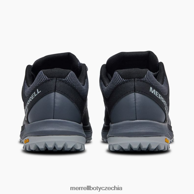 Merrell nova 2 gore-tex (j035573) obuv J064V2205 žula muži