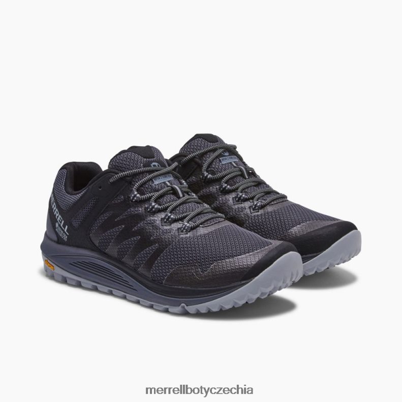 Merrell nova 2 gore-tex (j035573) obuv J064V2205 žula muži