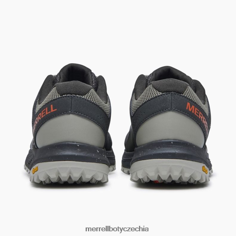 Merrell nova 2 (j066717) obuv J064V2774 balvan muži