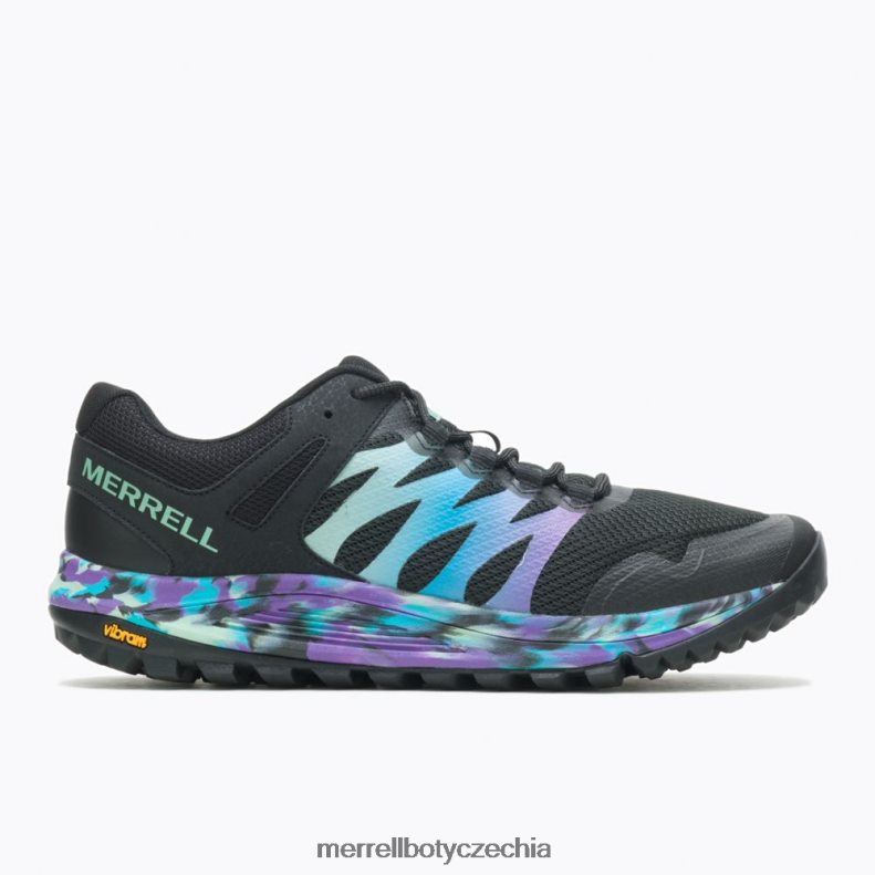 Merrell nova 2 (j067357) obuv J064V2443 přírodní divy muži